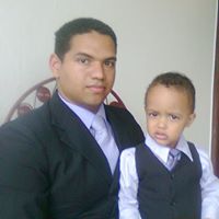 Orlando Casado Photo 1
