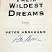 Peter Abrahams Photo 40