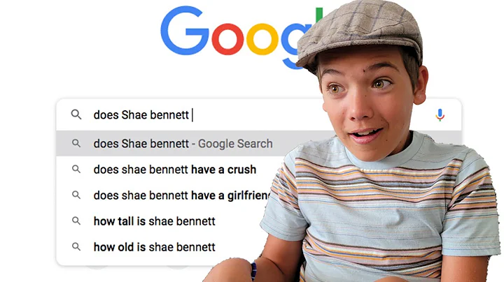 Shea Bennett Photo 27