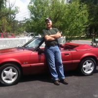 Anthony Migliaccio Photo 2