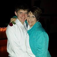 Kristy Higgins Photo 5