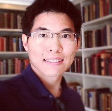 Wei Hsiao Photo 13