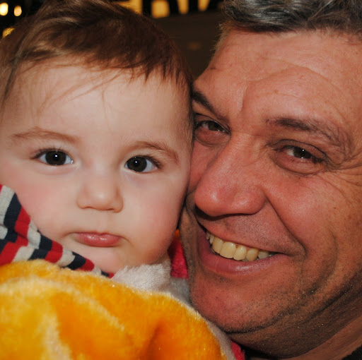 Nunzio Ferraro Photo 5