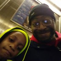 Edward Tolliver Photo 3