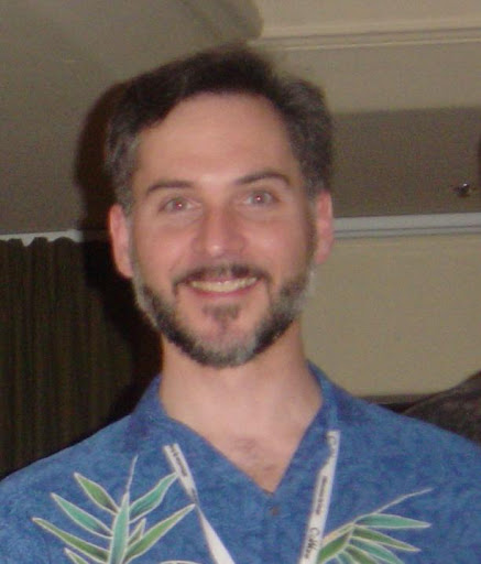 Gregory Maxey Photo 2