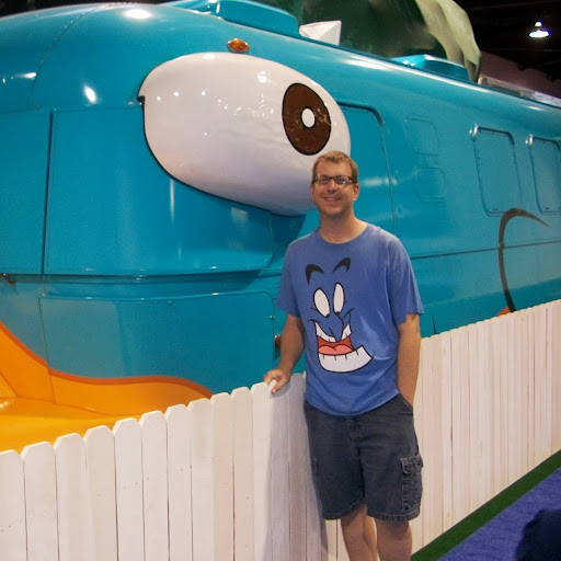 David Ethridge Photo 13