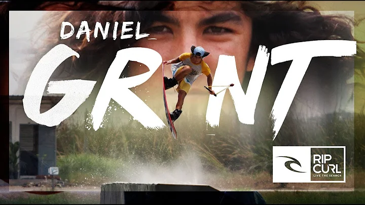 Daniel Grant Photo 32