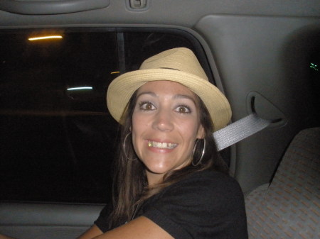 Sara Morrow Photo 17