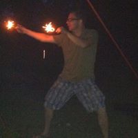 Ryan Hawes Photo 8