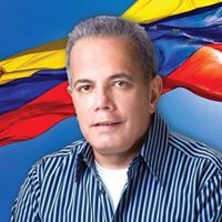 Manuel Rosales Photo 5