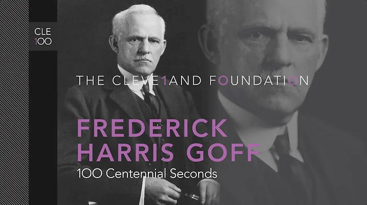 Frederick Goff Photo 13