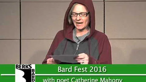 Catherine Mahony Photo 17