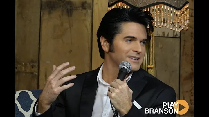 Dean Branson Photo 15