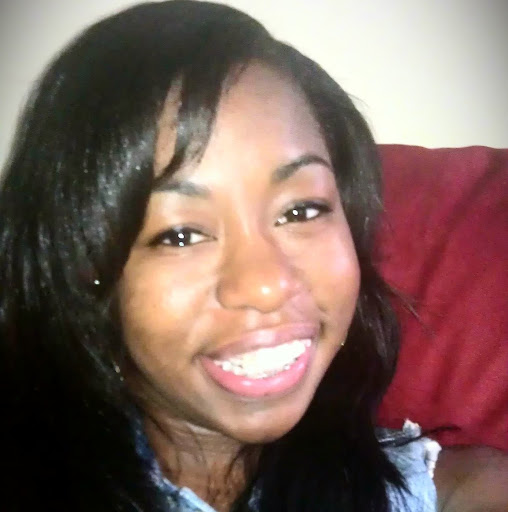 Ashley Fairley Photo 9