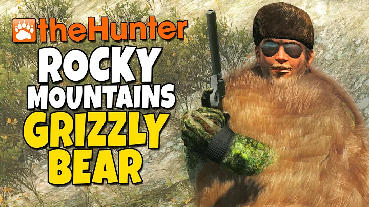 Rocky Hunter Photo 27