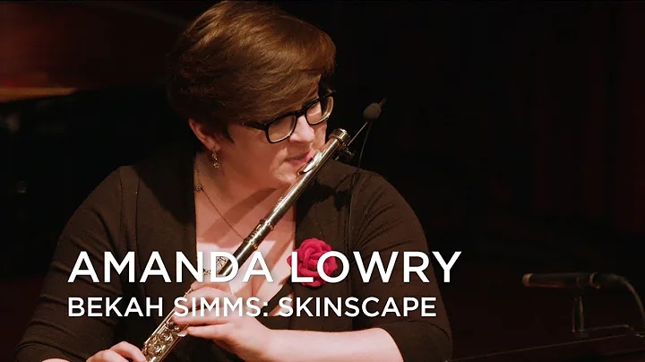 Amanda Lowry Photo 34