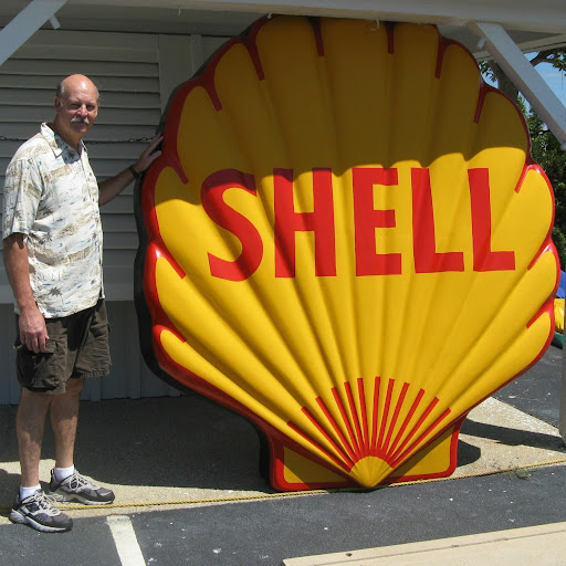 Joseph Shell Photo 9