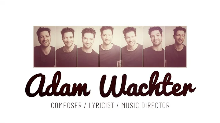 Adam Wachter Photo 17