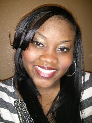 Patricia Burris Photo 9