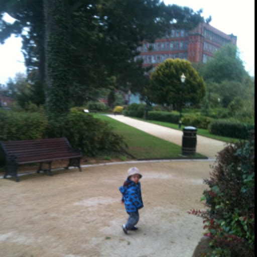David Evanson Photo 5