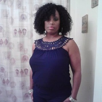 Rochelle Williams Photo 19