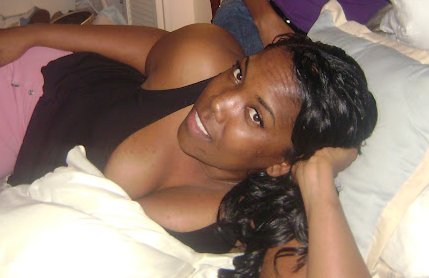 Stacey King Photo 15