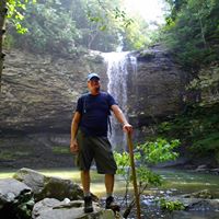Eric Medley Photo 3