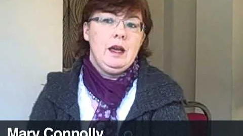 Mary Connolly Photo 34