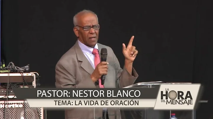 Nestor Blanco Photo 17