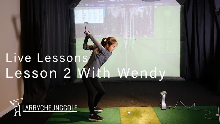 Wendy Li Photo 17