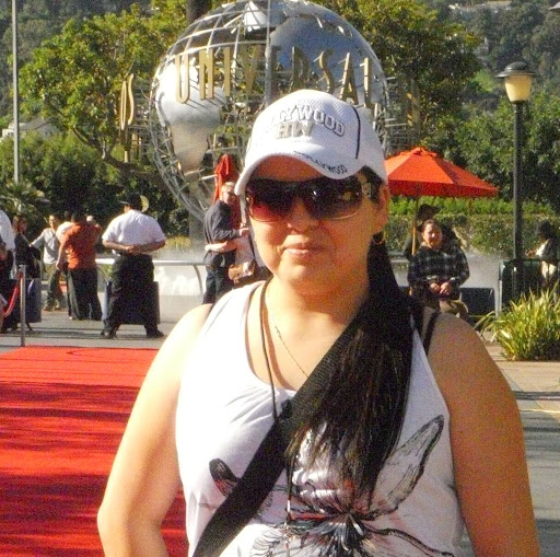 Norma Rangel Photo 14