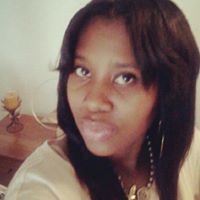 Ayana Evans Photo 4