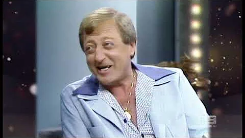 Graham Kennedy Photo 30