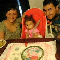 Jennifer Caceres Photo 6