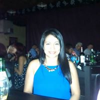 Barbara Palomino Photo 1