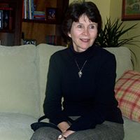 Betty Whitehead Photo 2