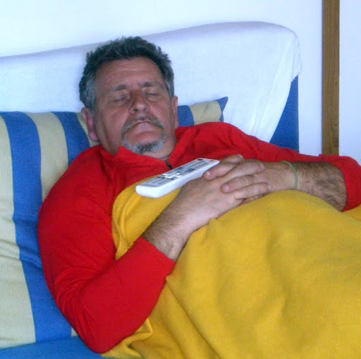Rocco Rinaldi Photo 9