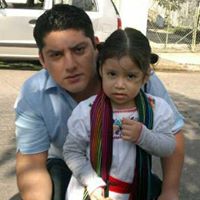 Rodrigo Cervantes Photo 8