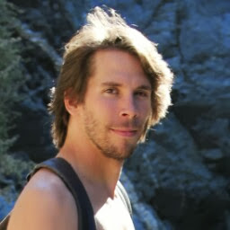 Raymond Eggleston Photo 4