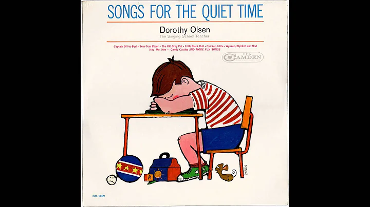 Dorothy Olsen Photo 22