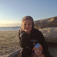 Sarah Creighton Photo 1