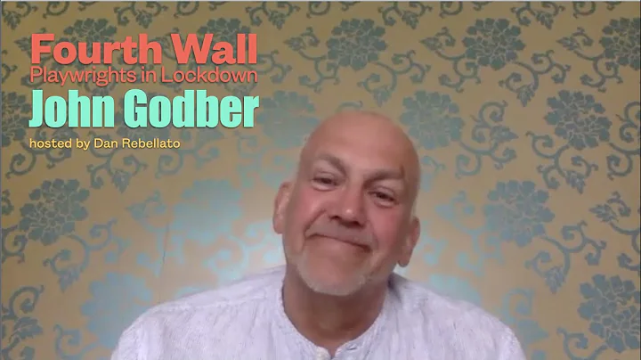John Godber Photo 10