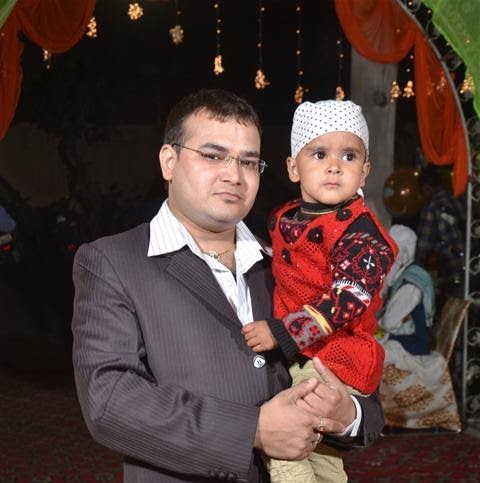 Pankaj Khandelwal Photo 12