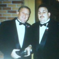Allan Yates Photo 5