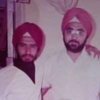 Paul Puri Photo 8