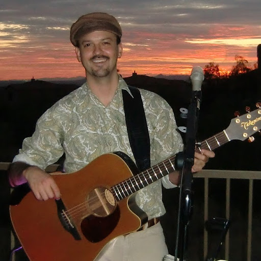Scott Hallock Photo 11