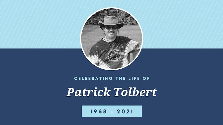 Patrick Tolbert Photo 20