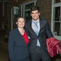 Helen Kenny Photo 1