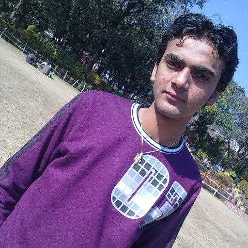 Vishal Arora Photo 13