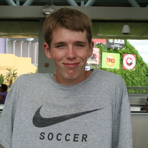 Lucas Miller Photo 12